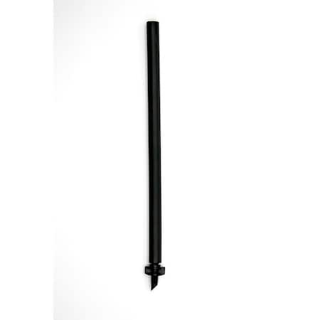 Thrifco Plumbing Tra6-T 6 Inch Riser W/Thread Adapter. 6821152